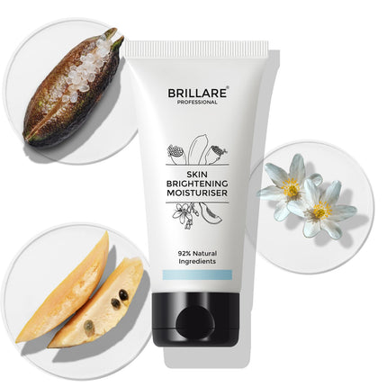 Brillare Professional Skin Moisturiser Lime Cavier and Papaya