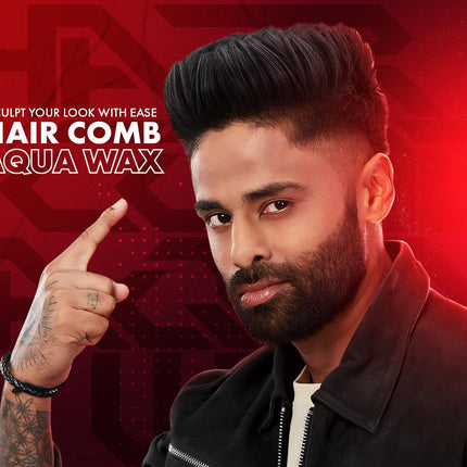 UrbanGabru Aqua Hair Wax | Hair Wax 260 ml