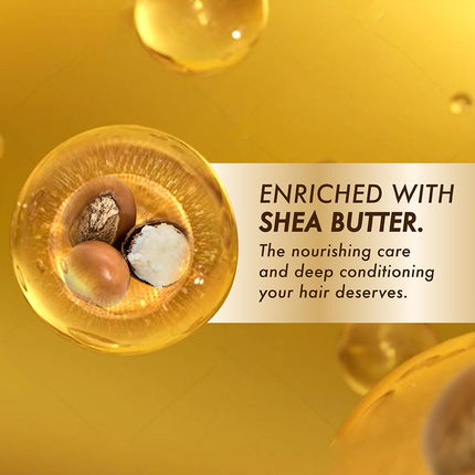 Streax Serum Shine Hair Mask for Frizzy Hair-200gm