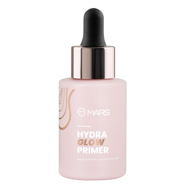 MARS Hydra Glow Primer for Face Makeup (30ml)