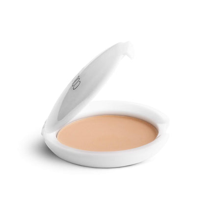 Colorbar All Radiant White UV Compact Powder-9g