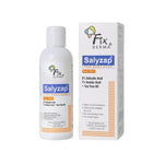 Fixderma Salyzap 2% Salicylic Acid Body Wash-100ml