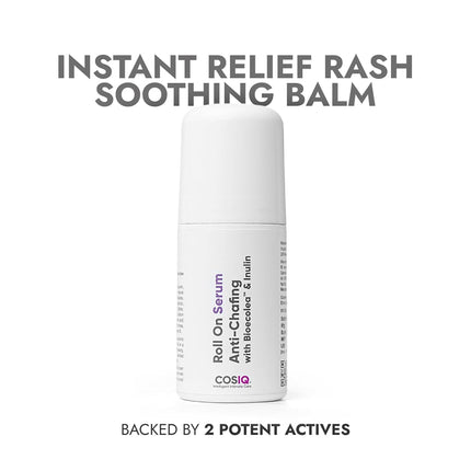 Cos-IQ Anti Chafing Roll-On Serum | 40ml