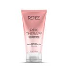 RENEE Pink Therapy Collagen Night Wrapping Face Mask-50ml