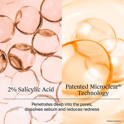 Neutrogena Oil Free Acne Wash | 2% Salicylic Acid Deep Cleansing Face Wash-175ml