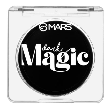 MARS Dark Magic pH Blush for Face Makeup - 3g