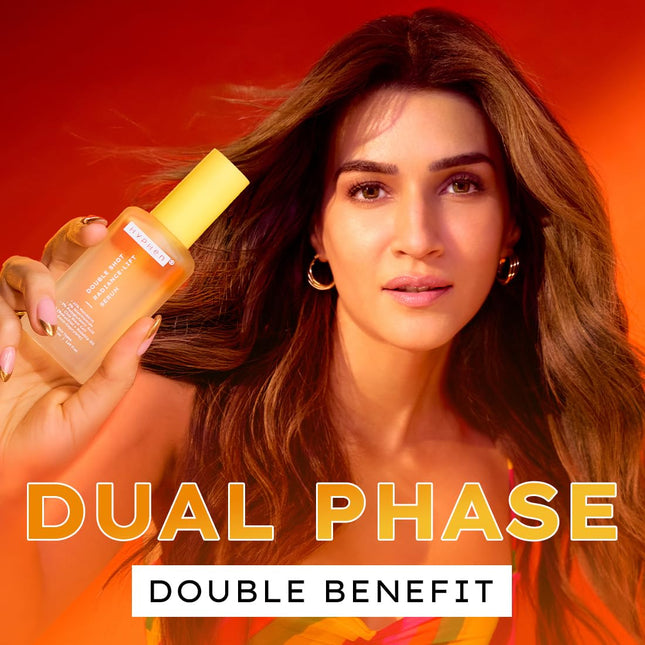 Hyphen 18% Brightening + 20% Collagen Face Serum | 50ml