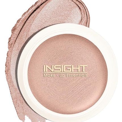 INSIGHT Highlighter for Face & Body - Cosmic Power -3.5g