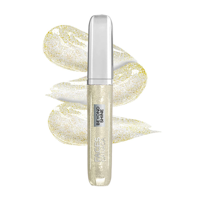FACESCANADA Beyond Shine Lip Gloss-3.8ml