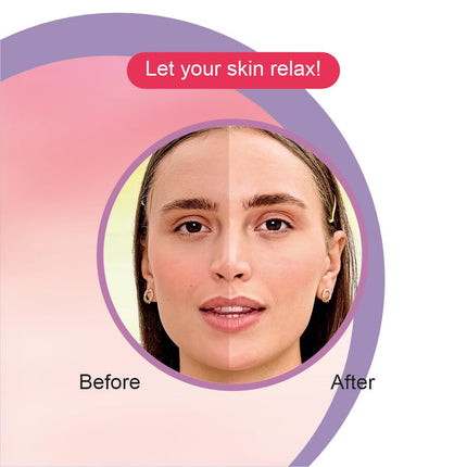 DR.RASHEL Fruit exfoliator For Face & Body -380 Ml