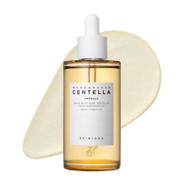 SKIN1004 Madagascar Centella Asiatica Ampoule Facial Serum-100ml