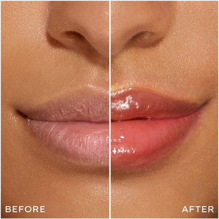 Hyphen Tinted Lip Balm | 1% Vitamin E, Peptide & 2% Squalane | 10g