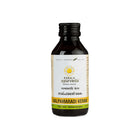 Kerala Ayurveda Nalpamaradi Keram for Face & Body | Turmeric Oil-200ml
