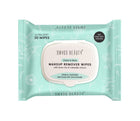 Swiss Beauty Clean & Glow Makeup Remover Wipes With Green Tea-30 Wipes