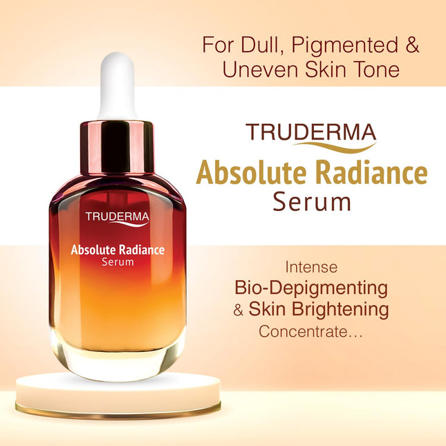REGALIZ Truderma Absolute Radiance Serum-30ML