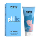 Plush pHlic Aloe Infused Personal Lubricant Unflavoured, 50ml