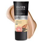 FACESCANADA All Day Hydra Matte Liquid Foundation-30ml