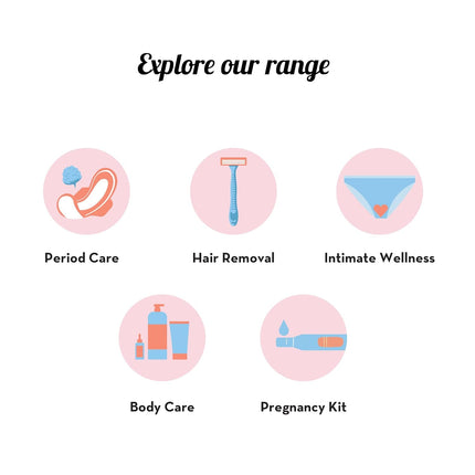 Plush All Natural Intimate & Vaginal Wash 100ml