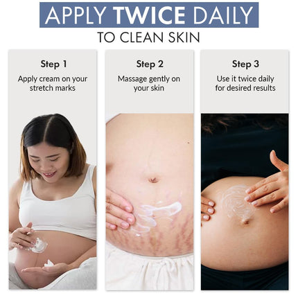 ThriveCo Stretch Marks Expert Serum Cream -30ml