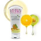 Lotus Herbals WhiteGlow Vitamin C Radiance Face Wash-100G