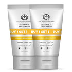 The Man Company Skin Vitamin C Face Wash- 75 ml