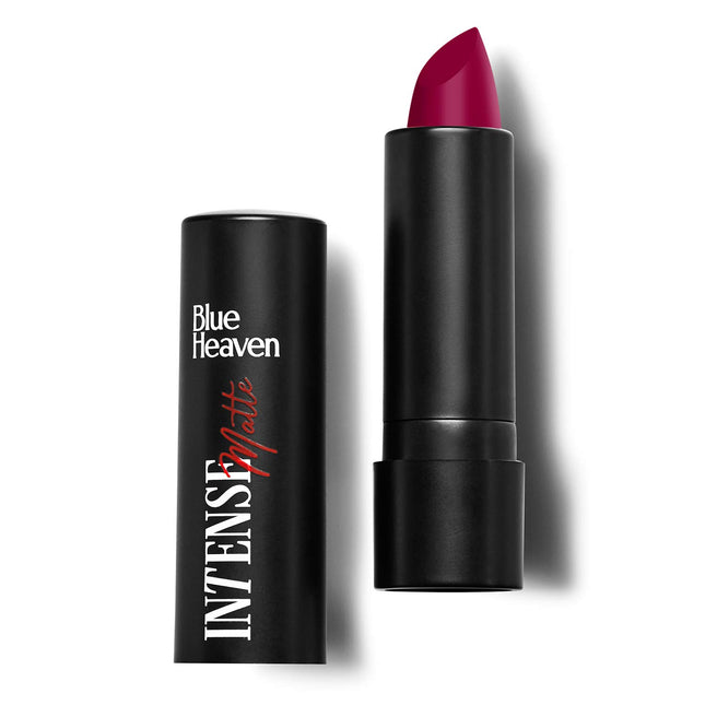 Blue Heaven Intense Matte Lipstick-4g