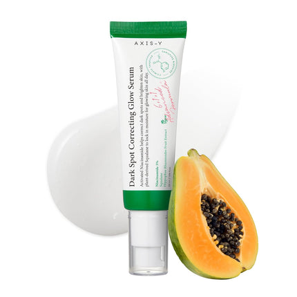 AXIS-Y Dark Spot Correcting Glow Serum 50ml