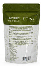 Jovees Herbal Mehandi/Henna Powder | With Amla, Shikakai & Brahmi Powder-150g