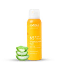 ASAYA Body Sunscreen Spray SPF 65 | 100ml