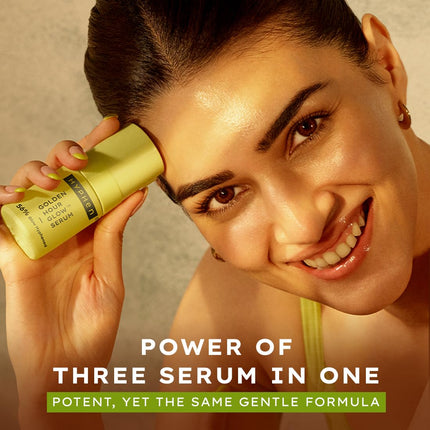 Hyphen Brightening Face Serum | All Skin Types – 15ml