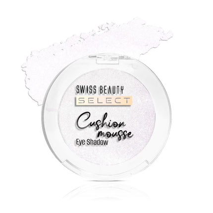 SWISS BEAUTY Cushion Mousse Eyeshadow-2g