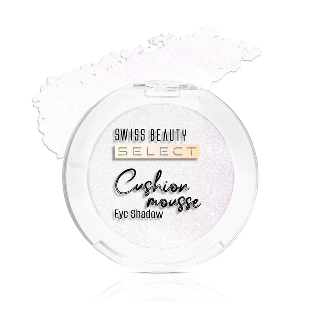 SWISS BEAUTY Cushion Mousse Eyeshadow-2g