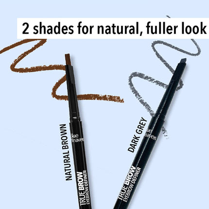 Blue Heaven TrueBrow Eyebrow Definer-0.30gm