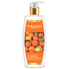 Vaadi Herbals Fairness Moisturiser With Mandarin Extract, 350 Ml