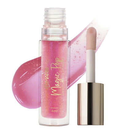 MARS Candylicious Sheer Lip Gloss-4.0ml