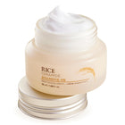 The Face Shop Rice & Ceramide Moisturizing Cream with Rice Extracts-50ml
