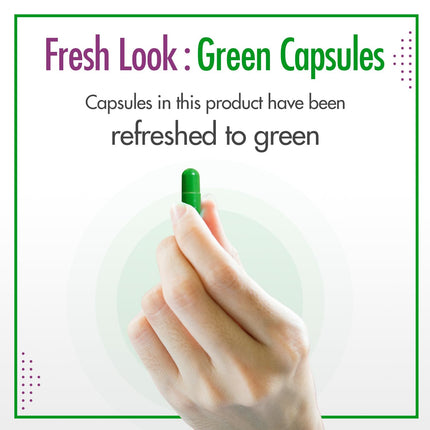 Healthy Hey Nutrition MultiVitamin 90 Vegetable Capsules