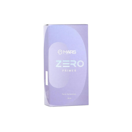 MARS Zero Face Primer | Silicone Based Gel -25ml