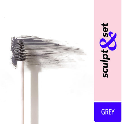Blue Heaven Sculpt & Set, Eyebrow Gel with Applicator, 8gm