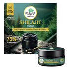 Organic India Shilajit Resin- 20g