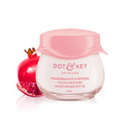DOT & KEY Pomegranate + Multi-Peptide Anti Aging Cream With Spf 30-60ml