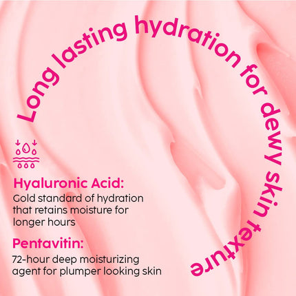 The Plant Fix Plix Spf 50+ Guava Glow Invisible Sunscreen For All Skin Type With Pa +++ 50G