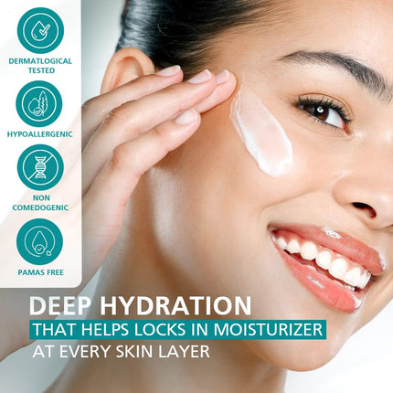 Dr. Reddy's Venusia Max Intensive Moisturizing Cream-150 g