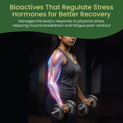 Kerala Ayurveda Ashwagandhadi Lehyam | Ayurvedic Ashwagandha Supplement -500g