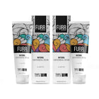 FURR Natural Hair Removal Cream -100gm|Pack Of 2