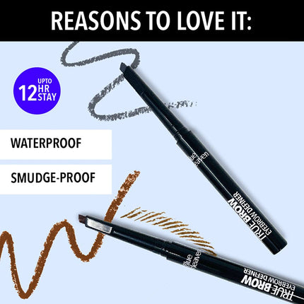 Blue Heaven TrueBrow Eyebrow Definer-0.30gm