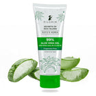 PILGRIM Korean 99% Pure Aloe Vera Gel with Vitamin E & Vitamin B5- 200ml