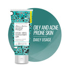 Aroma Magic Aloe Vera Sunscreen Gel 100ml | SPF 20 Protection-100 ml