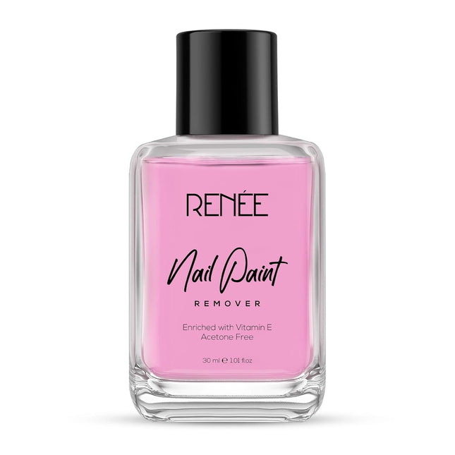 RENEE Nail Paint Remover, 30ml
