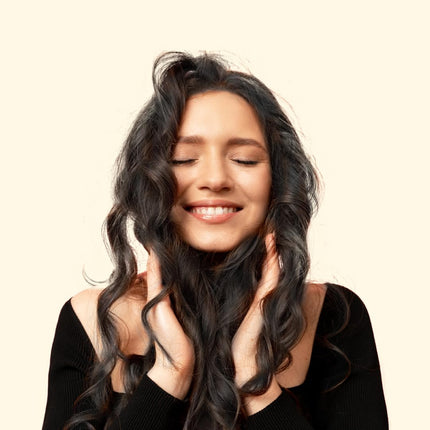 Nat Habit Hibiscus Amla Hair Oil-100ml